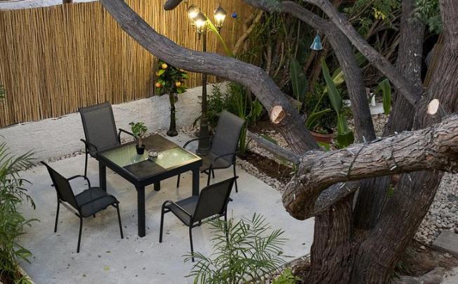 Фото отеля Levy Neve Tzedek - Boutique Lodging