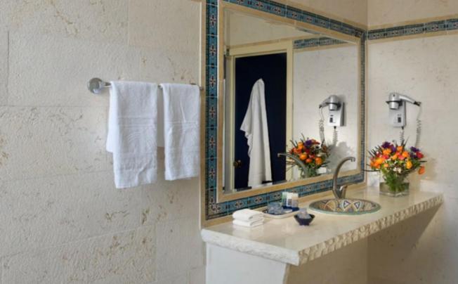 Фото отеля Mount Zion Boutique Hotel