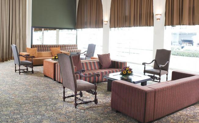 Фото отеля Herods Boutique Eilat Hotel