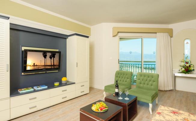 Фото отеля Herods Boutique Eilat Hotel