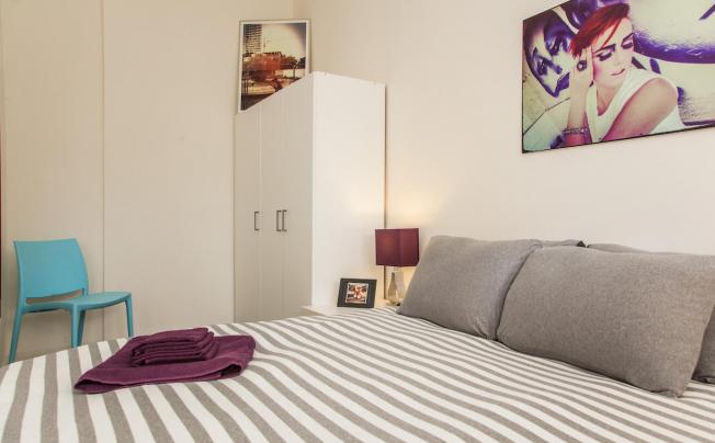 Фото отеля Bnb Tlv Apartments