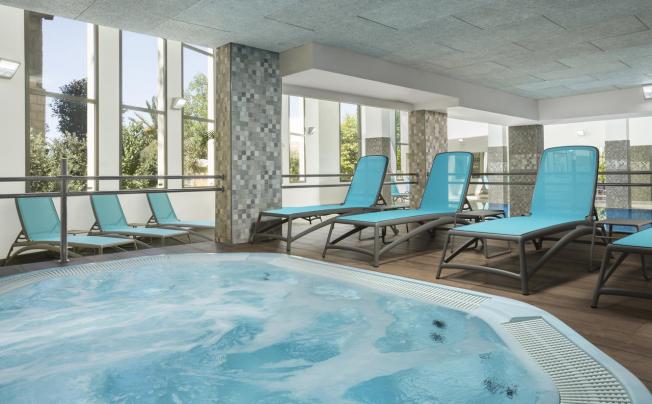 Фото отеля Ramada Nazareth