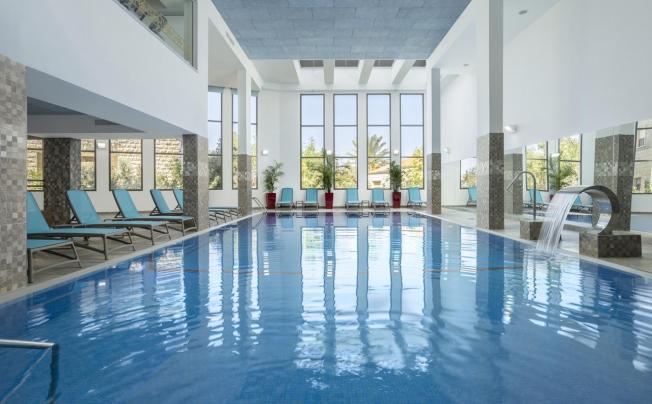 Фото отеля Ramada Nazareth