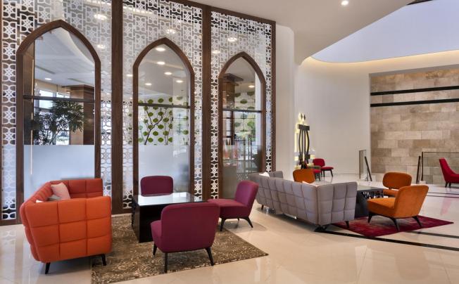 Фото отеля Ramada Nazareth