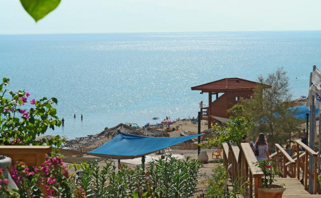 Фото отеля Kalia Guest House