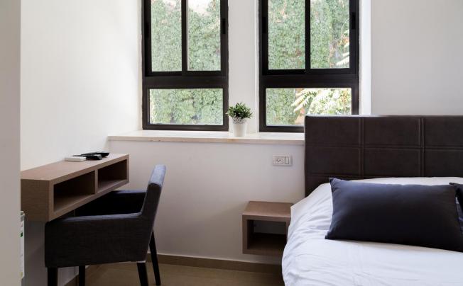 Фото отеля Ben Hillel Boutique Hotel