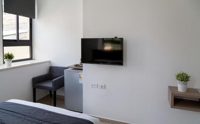 Фото отеля Ben Hillel Boutique Hotel