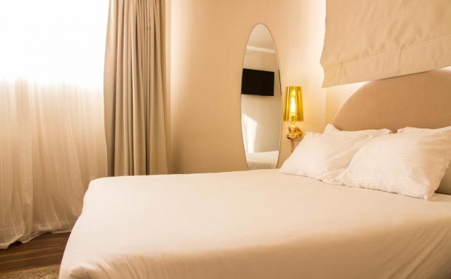 Фото отеля Agripas Boutique Hotel