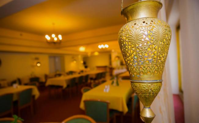 Фото отеля Golden Walls Hotel