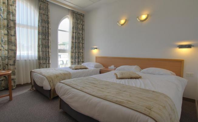 Фото отеля Golden Walls Hotel
