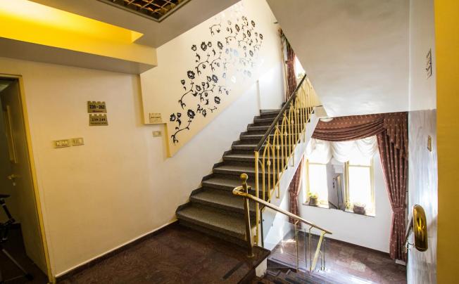 Фото отеля Golden Walls Hotel