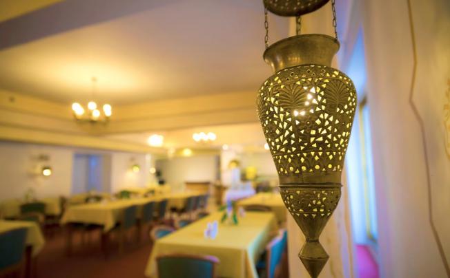Фото отеля Golden Walls Hotel