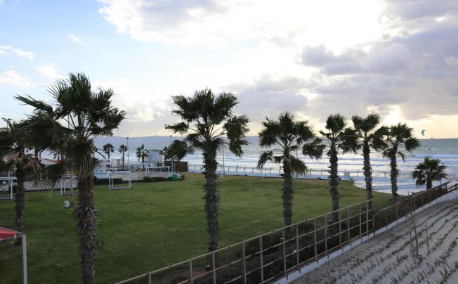 Фото отеля ACCO BEACH HOTEL