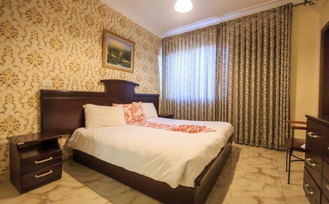 Фото отеля Hashimi hotel