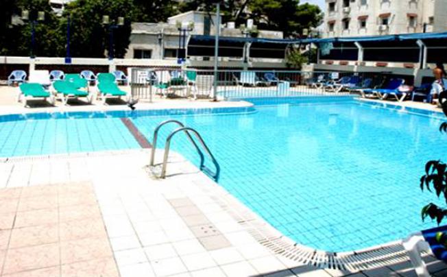 Фото отеля C HOTEL TIBERIAS