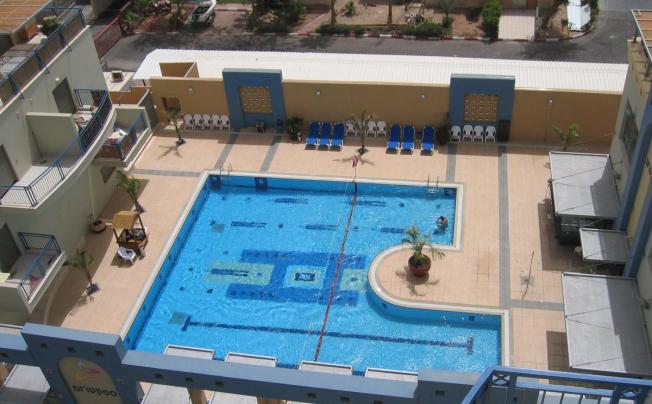 Almog Eilat Hotel