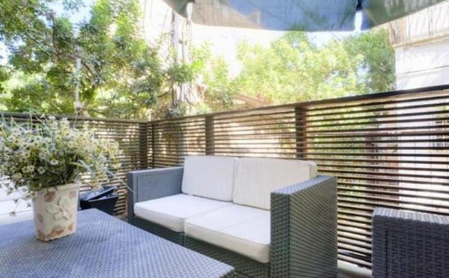 Фото отеля Tlv Premium Apartments - Zeharia Street