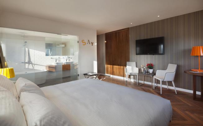 Фото отеля Shenkin Hotel Tel Aviv