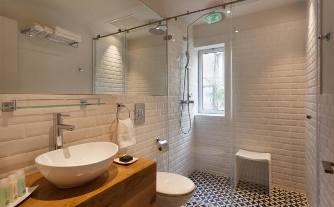 Фото отеля Shenkin Hotel Tel Aviv