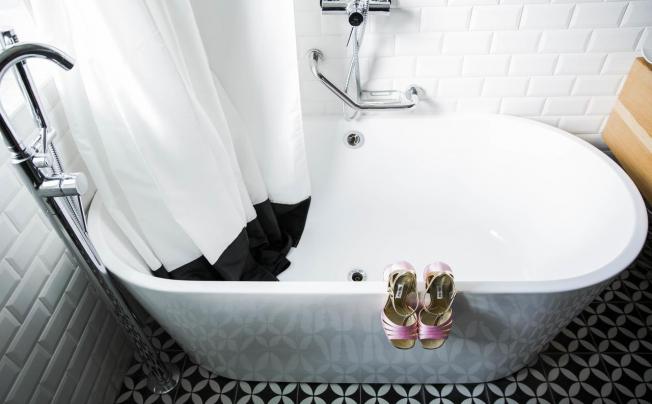 Фото отеля Shenkin Hotel Tel Aviv