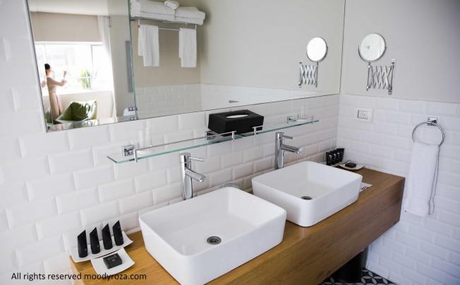 Фото отеля Shenkin Hotel Tel Aviv