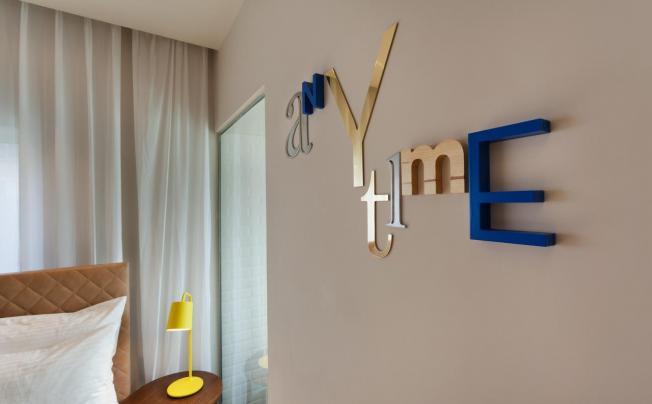 Фото отеля Shenkin Hotel Tel Aviv