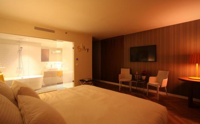 Фото отеля Shenkin Hotel Tel Aviv