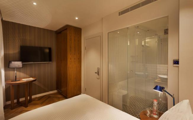 Фото отеля Shenkin Hotel Tel Aviv