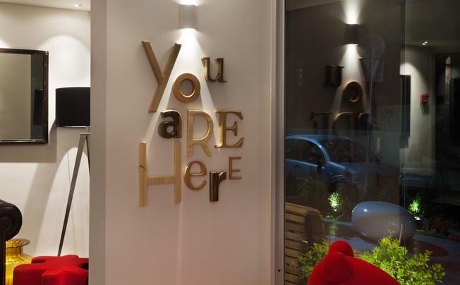 Фото отеля Shenkin Hotel Tel Aviv