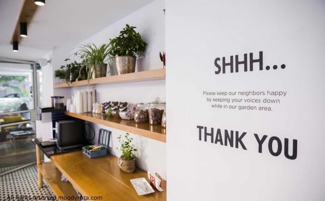 Фото отеля Shenkin Hotel Tel Aviv