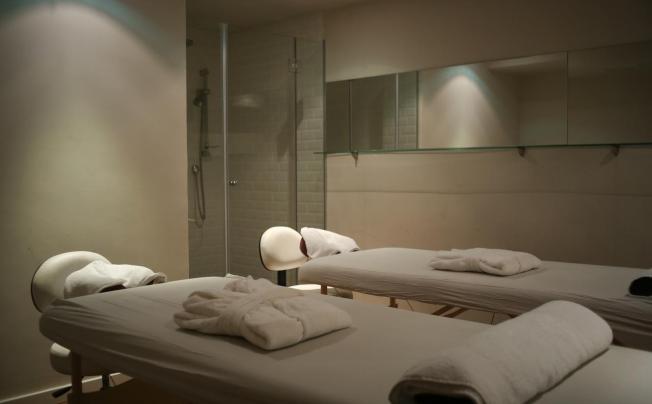 Фото отеля Shenkin Hotel Tel Aviv