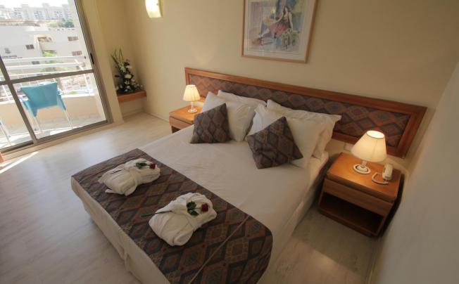 Фото отеля Be Club Hotel