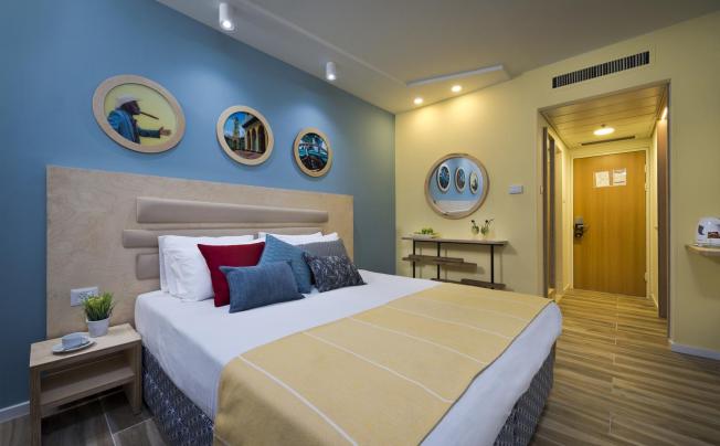 Фото отеля Be Club Hotel