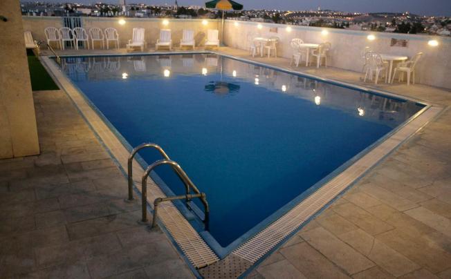 Фото отеля Caesar Premier Jerusalem Hotel