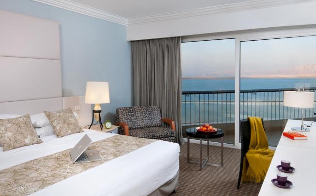 Фото отеля David Dead Sea Resort & Spa