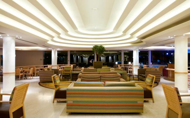 Фото отеля David Dead Sea Resort & Spa