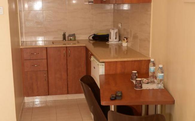 Фото отеля Tel Aviv Home - Apartments