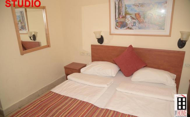 Фото отеля Tel Aviv Home - Apartments
