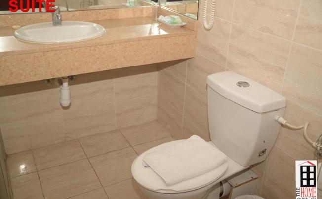 Фото отеля Tel Aviv Home - Apartments