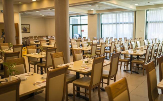 Фото отеля Rimonim Shalom Hotel Jerusalem