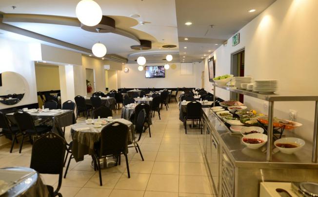 Фото отеля Grand Park hotel Jerusalem Sheikh Jarrah