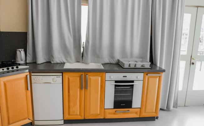 Фото отеля Yarden Sea Side Apartments