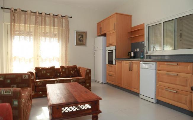 Фото отеля Yarden Sea Side Apartments