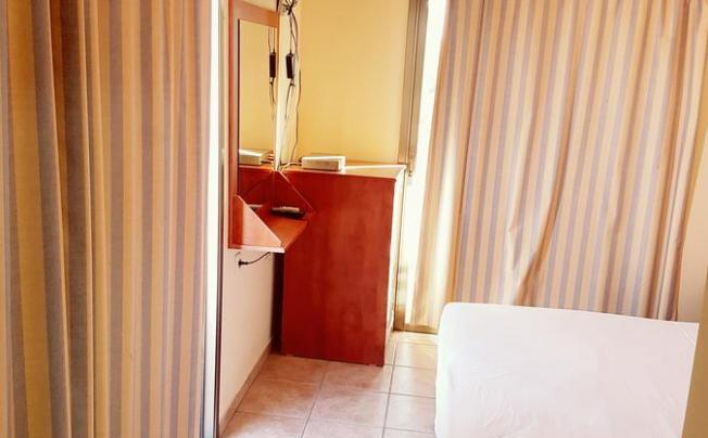 Фото отеля Fawlty Towers Motel