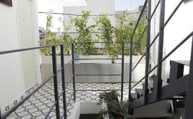 Фото отеля Pink House Tel aviv