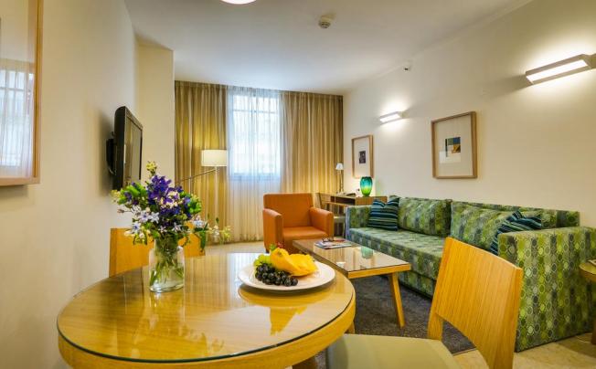 Фото отеля Metropolitan Hotel