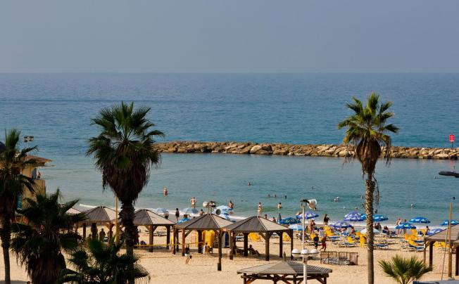 Фото отеля De La Mer Hotel