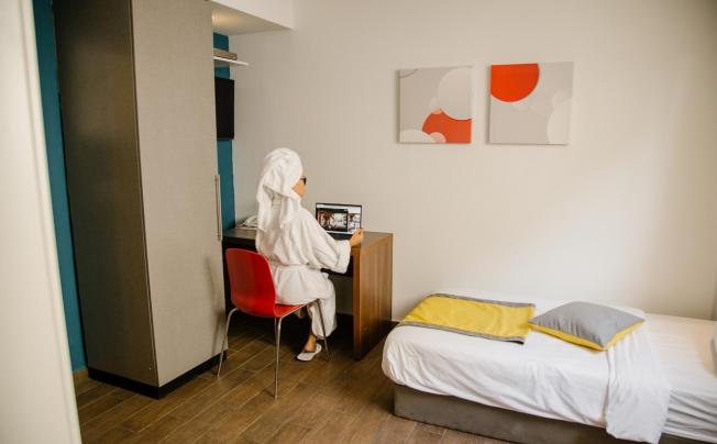 Фото отеля Maris Hotel