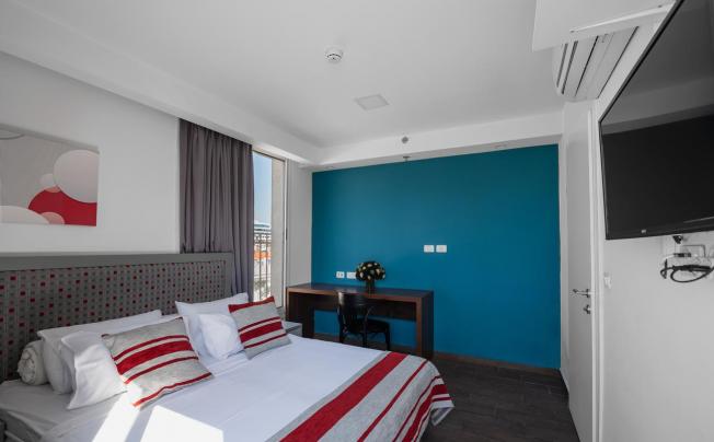 Фото отеля Maris Hotel
