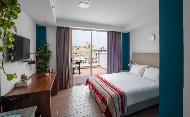Фото отеля Maris Hotel